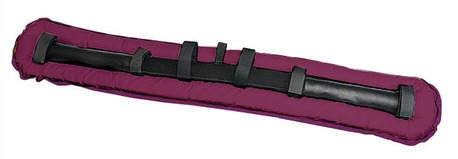 WAHLSTEN PREMIUM ACTION SELUNDERLÄGG, VINRÖD - 695